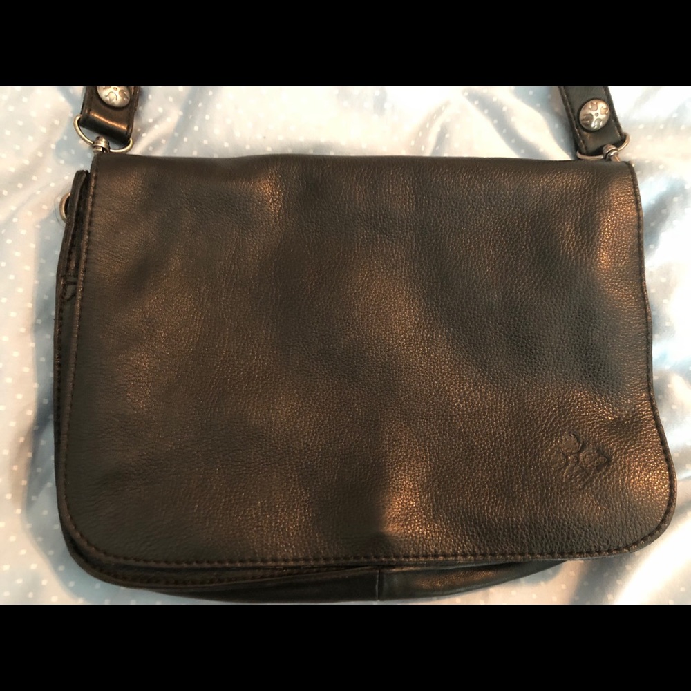 Patricia Nash shoulder bag